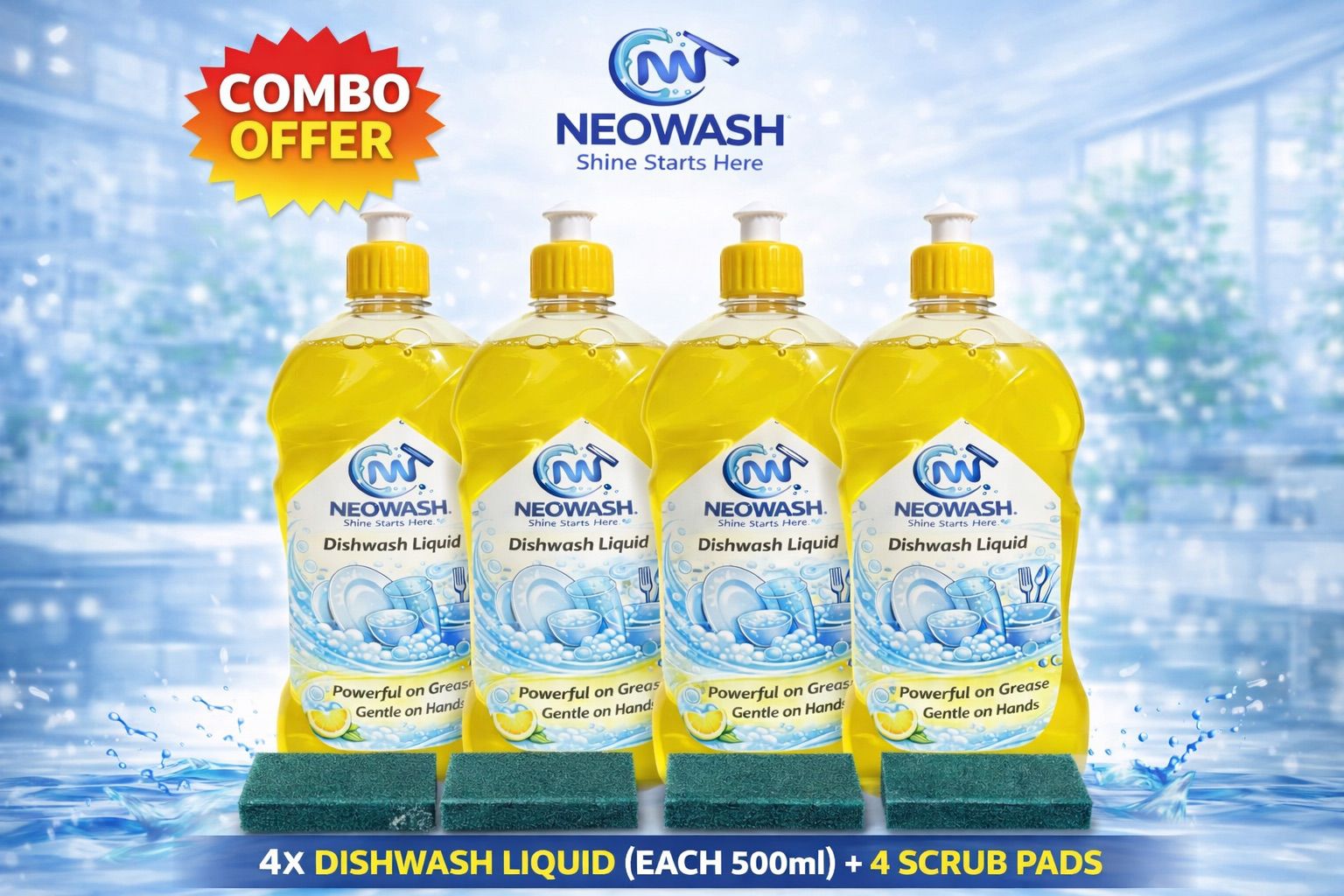 Combo Products