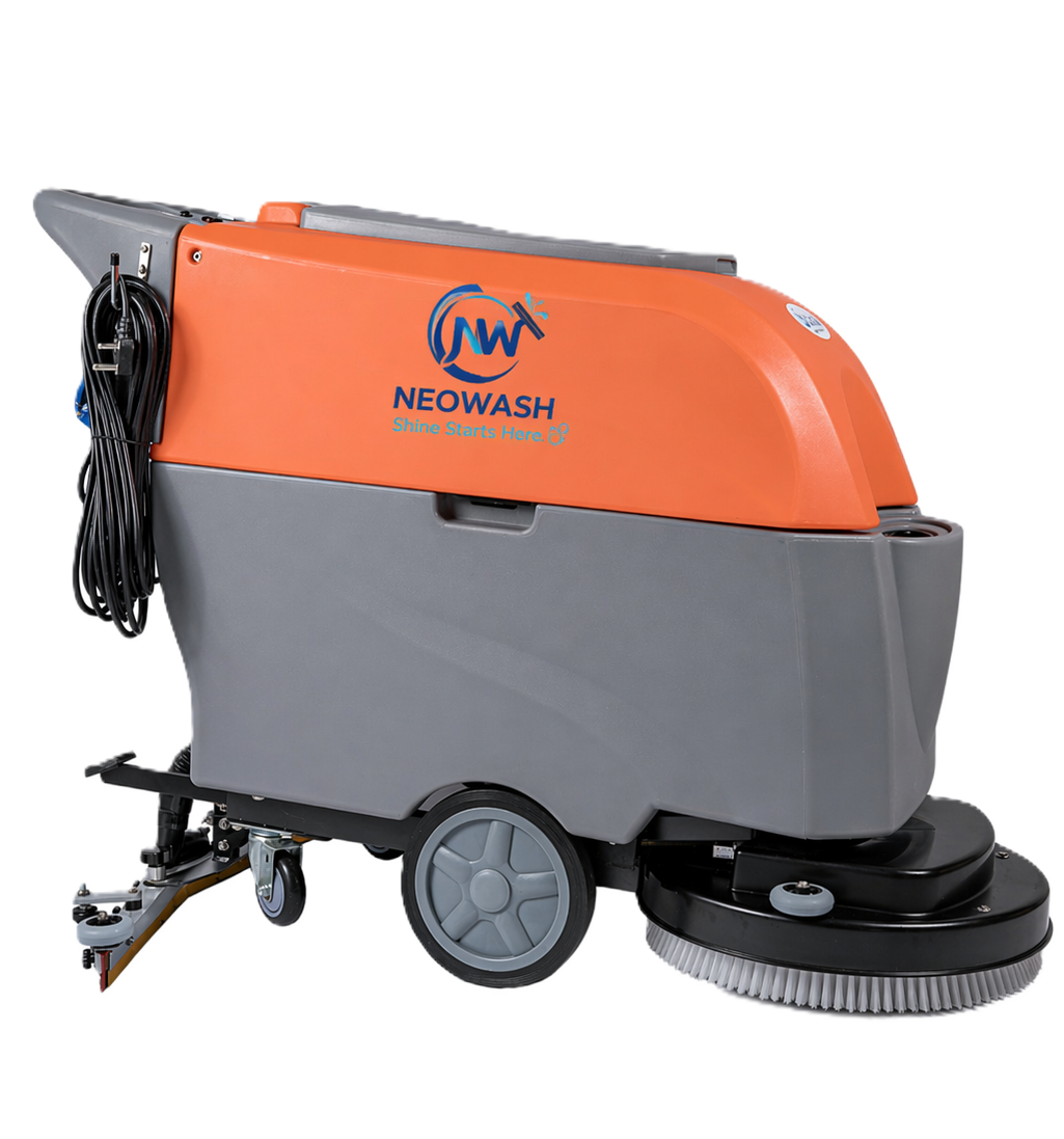 Machine Products