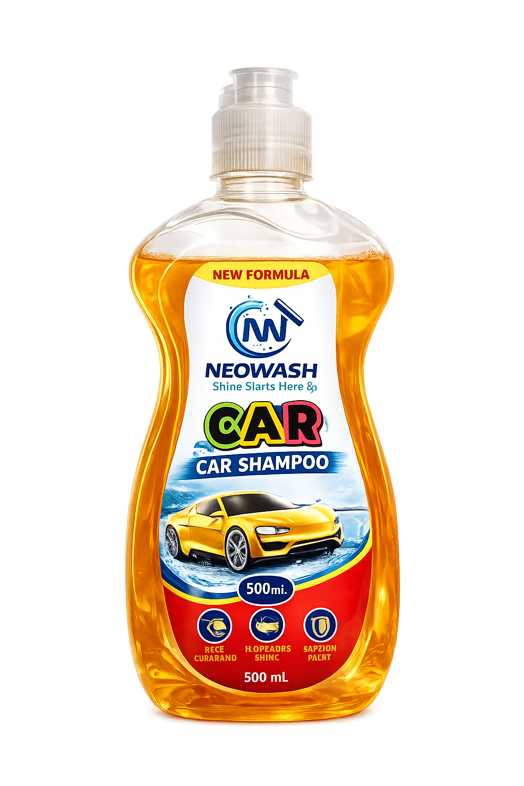 Car Care Products