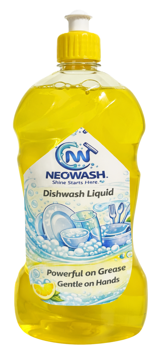 Kitchen Cleaning Products
