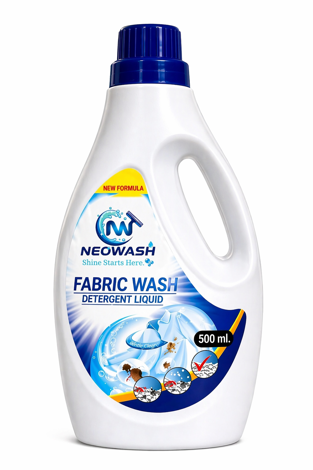 Laundry Products
