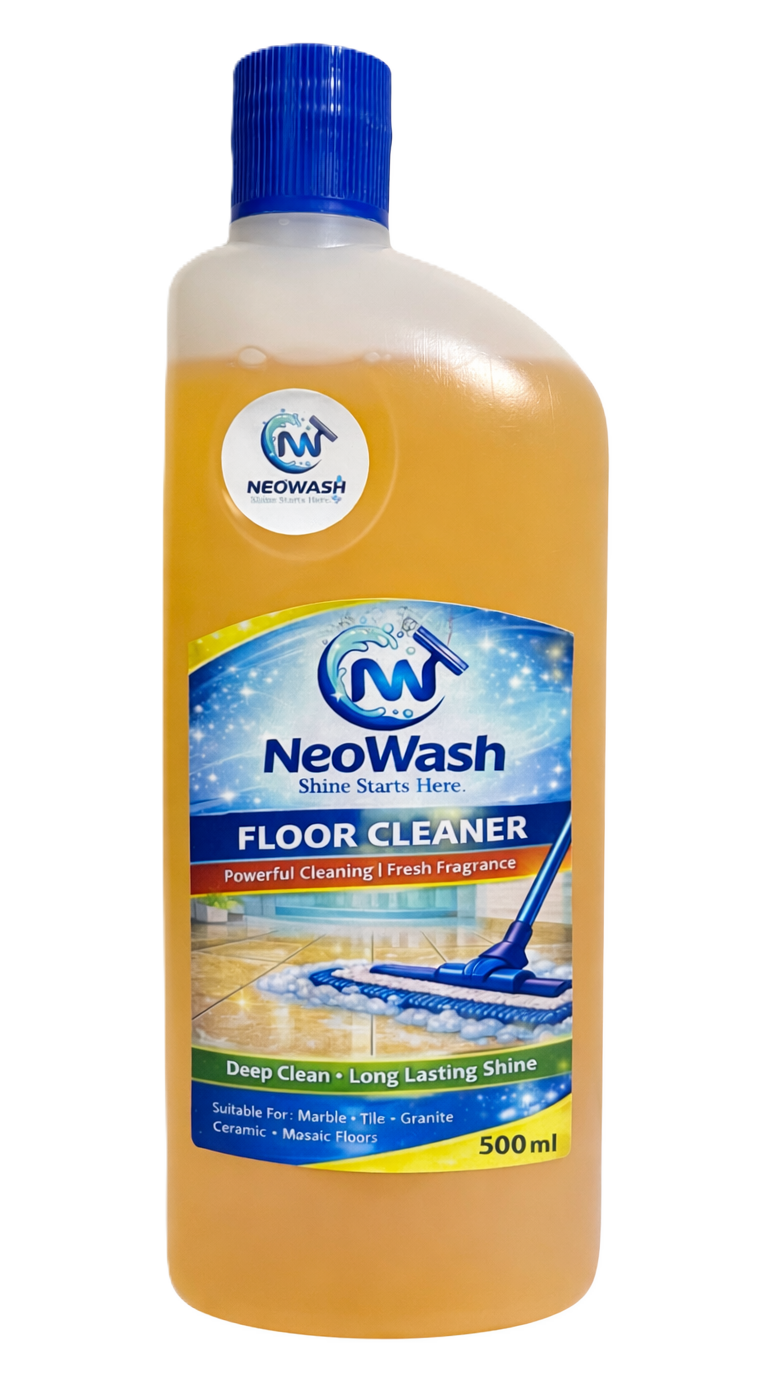 Home Cleaning Products