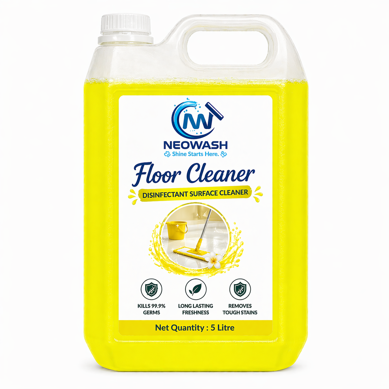 Bulk 5 Litre Products