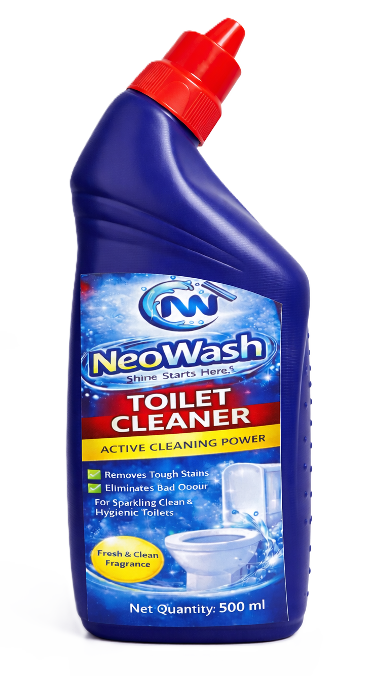 Toilet Cleaner